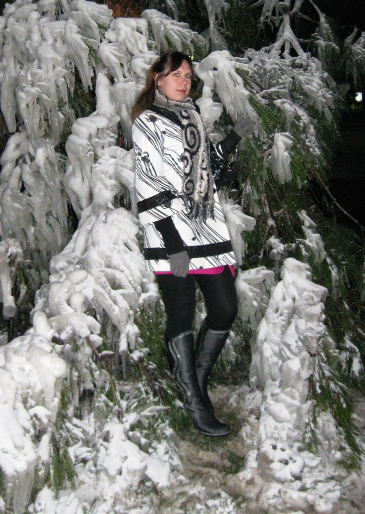 Екатерина Голубева | Ялта