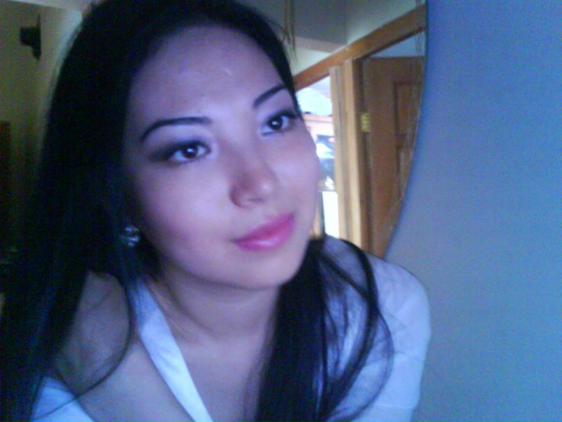 №68, Асель Ахова, Актау №68, Асель Ахова, Актау