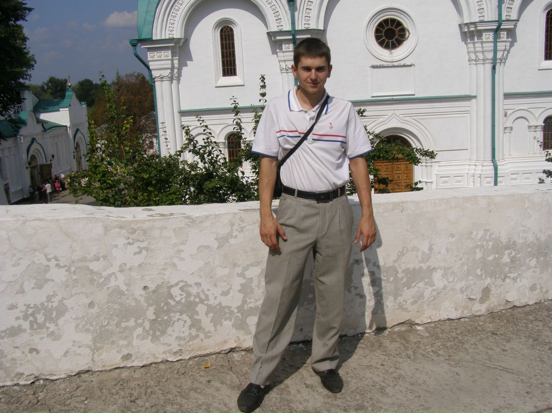 Сергей Осовский | Артемовск