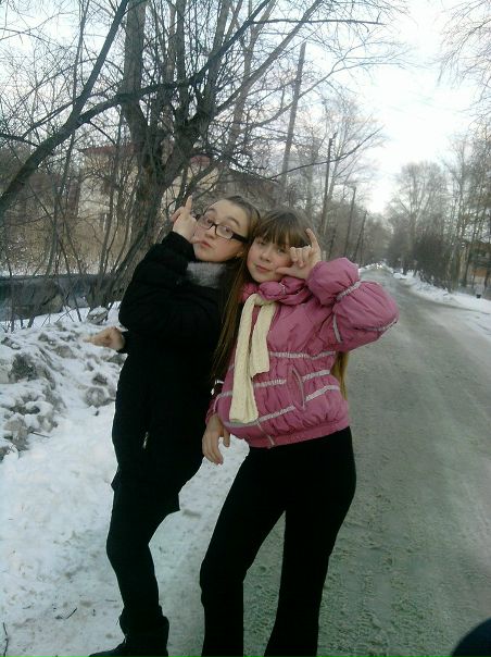 №1, Дашутка Садомова №1, Дашутка Садомова