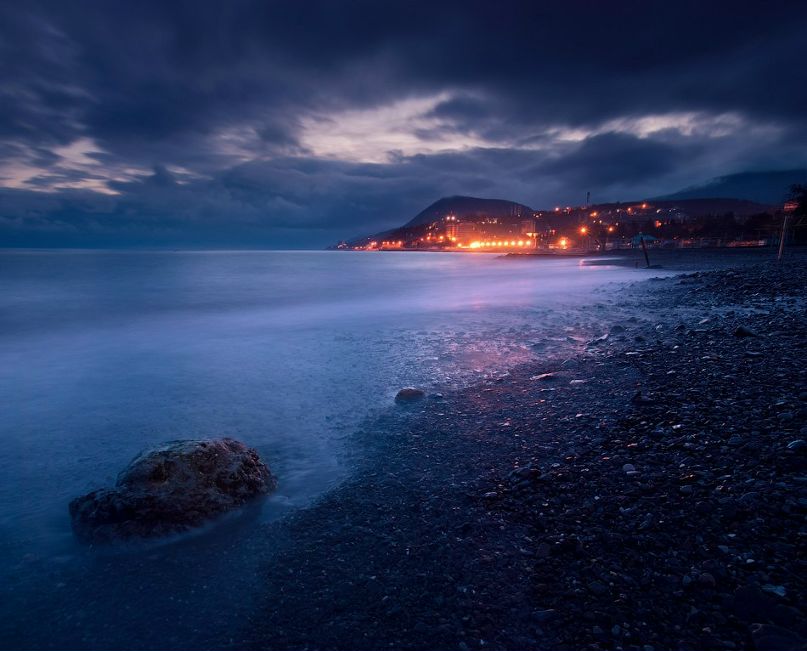 Константин Мочанов | Симферополь