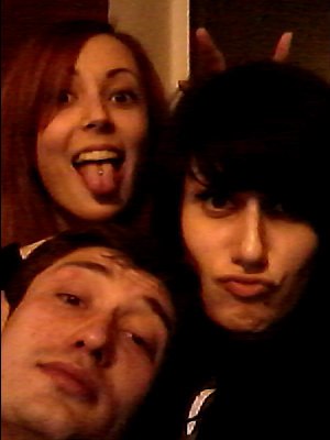 Владислава Сень | Saint John