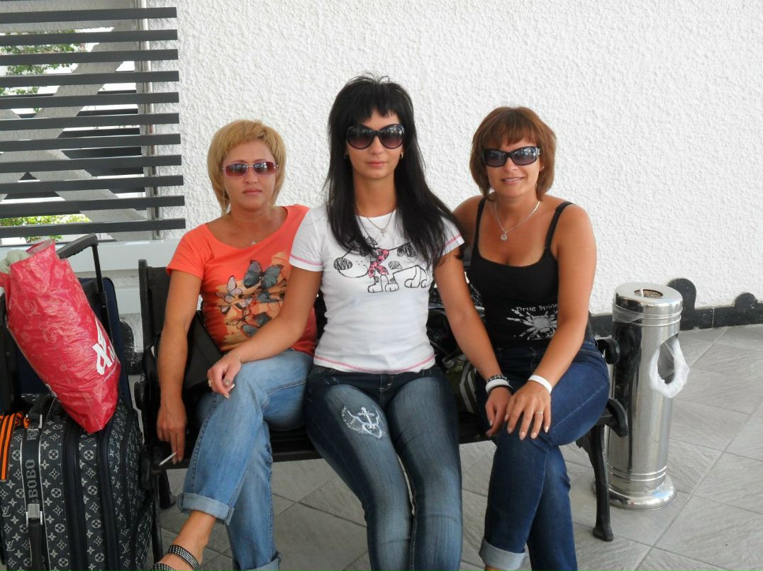 Наталья Морозова | Новодвинск