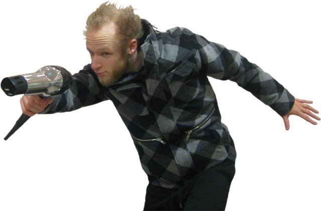 Стас Тузов | Новочеркасск