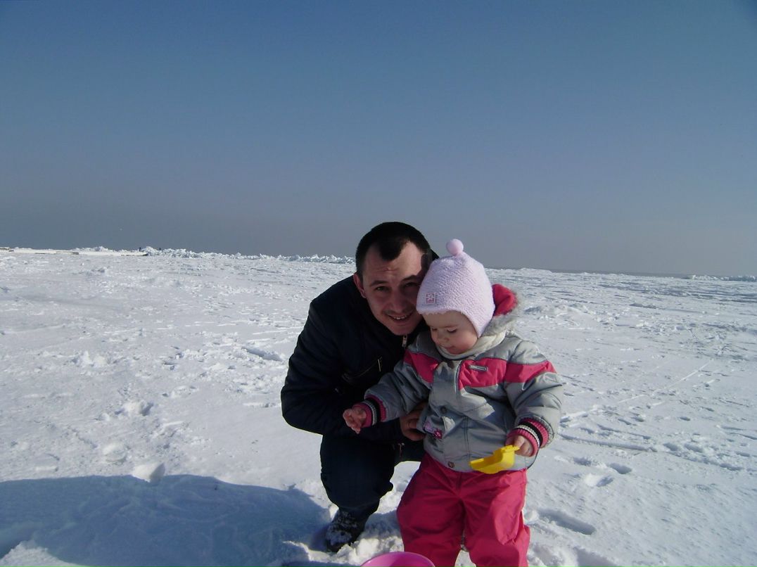 Елена Настечина-Подоба Настечина | Одесса