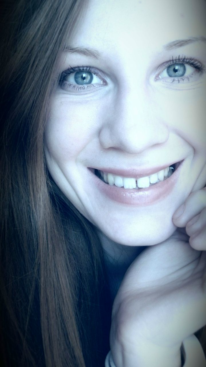 Екатерина Герасимова | Санкт-Петербург