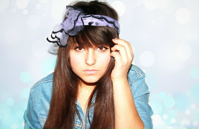 Маринка Богуненко | Киев