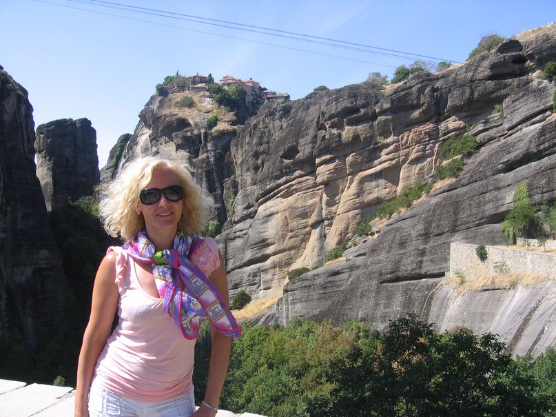 Инна Скичко | Санкт-Петербург