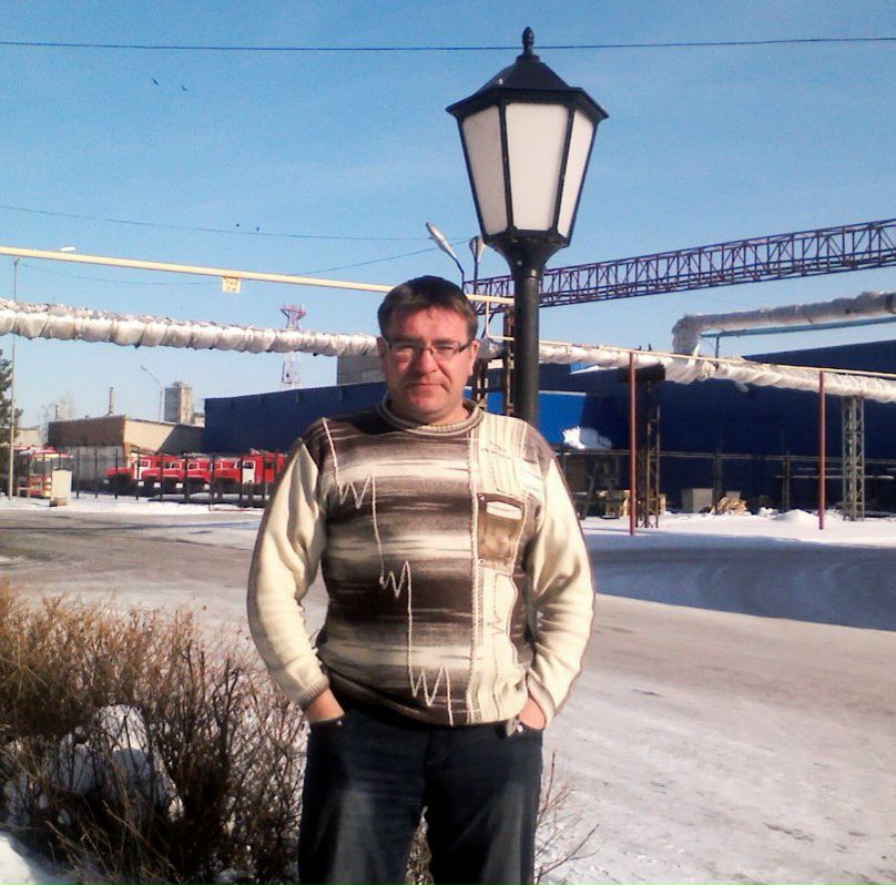 Евген Аришин | Варгаши (рп)