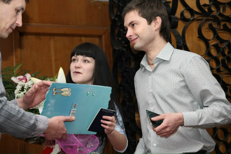 Катя Демченко | Днепр (Днепропетровск)