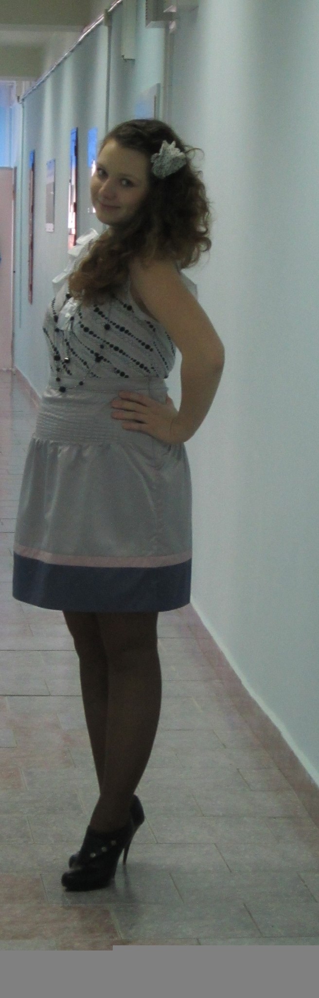 Дарья Яснисевич | 