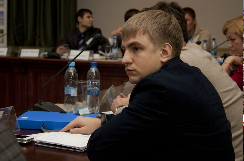 Егор Бондарев | 