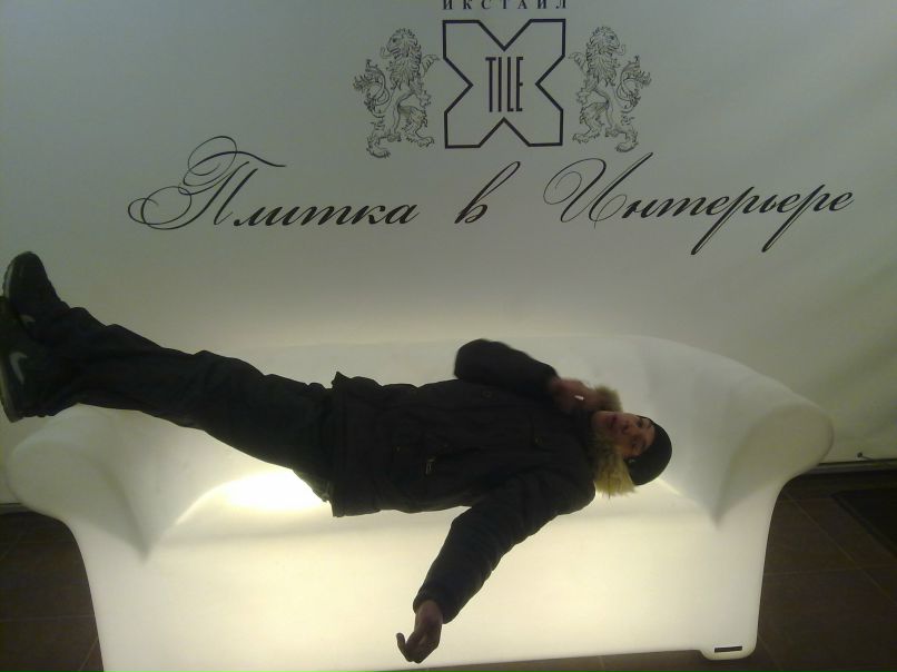 Павел Малишевский -MC SNIK- | Гомель