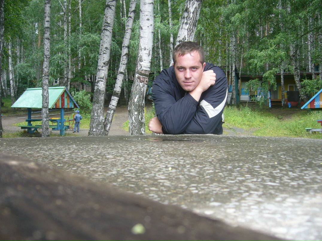 Дима Субботин | Челябинск