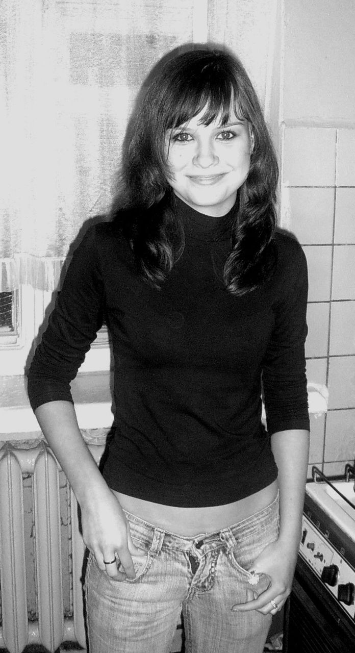 Ольга Крупень | Орша