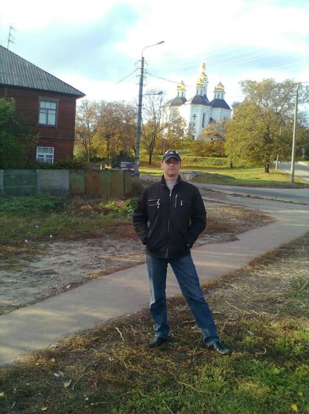 №40, Андрей Грицан, 44 года, Лозовая №40, Андрей Грицан, 44 года, Лозовая