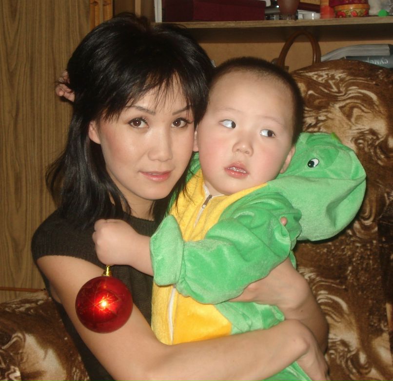 Светлана Никанорова | Якутск