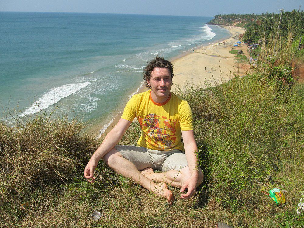 Алексей Майоров meer | Москва