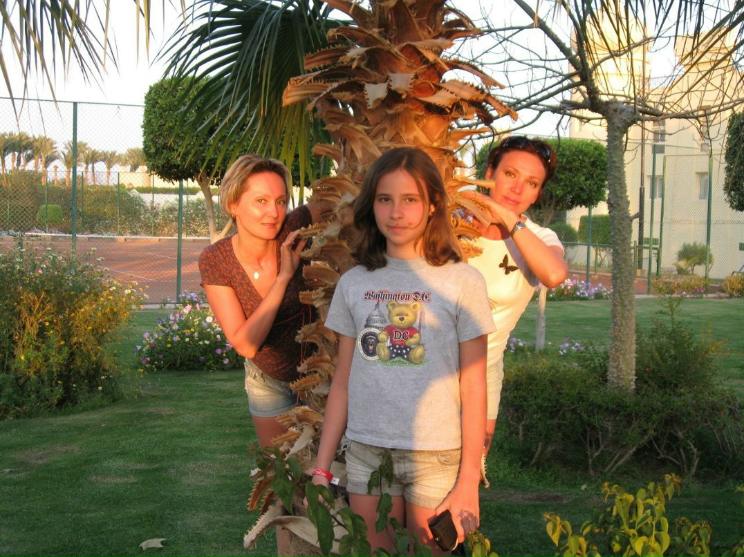 Ольга Дусманова | Москва