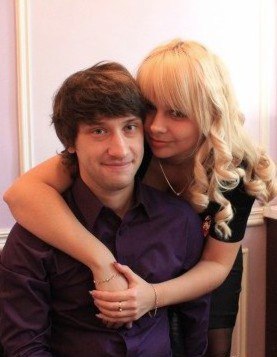 Екатерина Таратухина | Москва