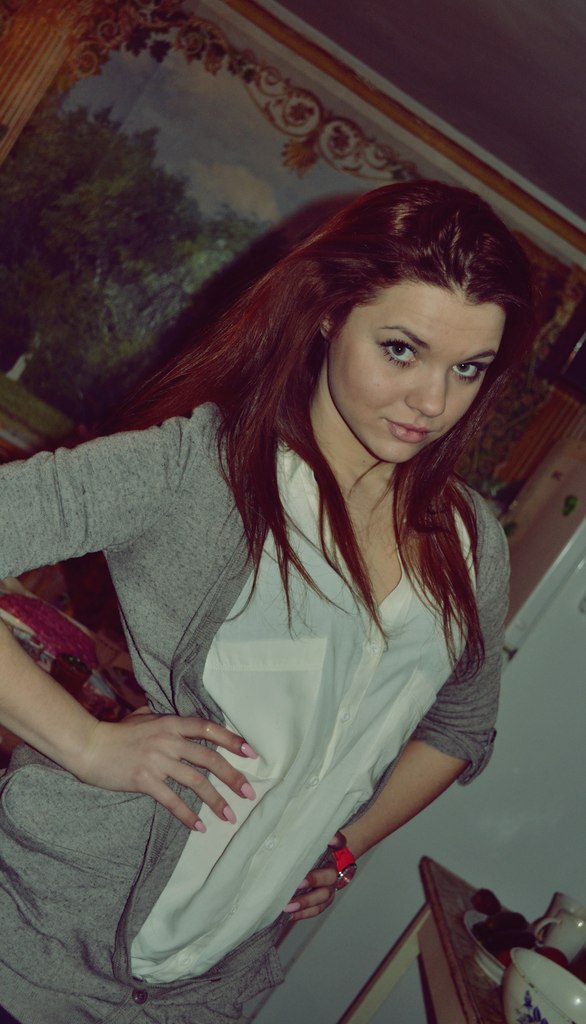 Кристина Потапова | Одесса