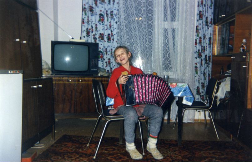 Татьяна Дмух | Красноярск