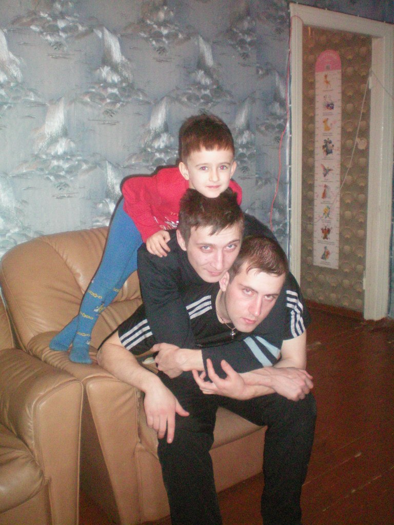 Владимир Кузмищев | Москва