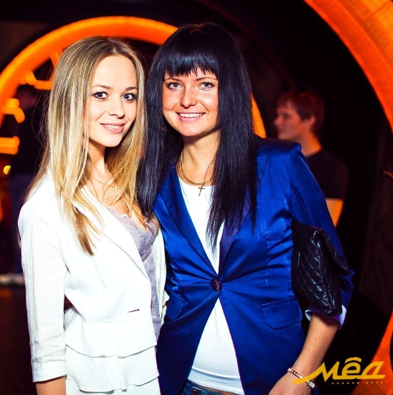 Александра Голубкина | Рыбинск