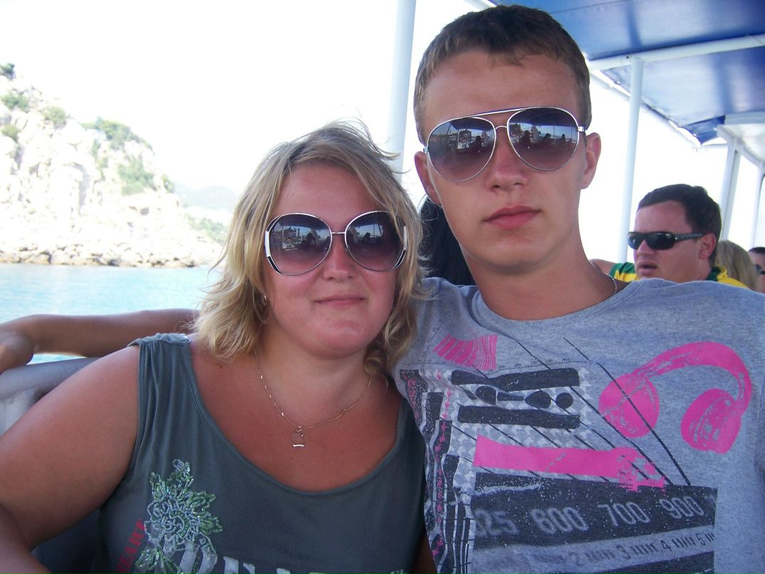 Алексей Гришков | Брянск