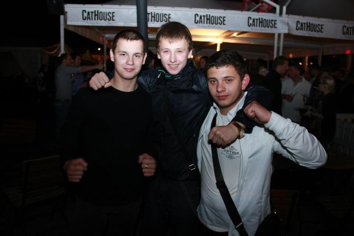 Фото профиля