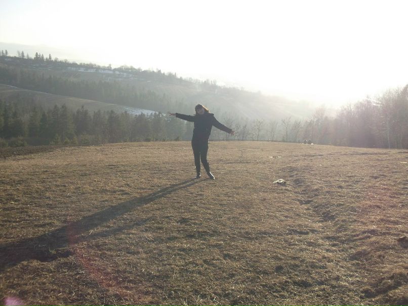 Ірина Боса | Ивано-Франковск