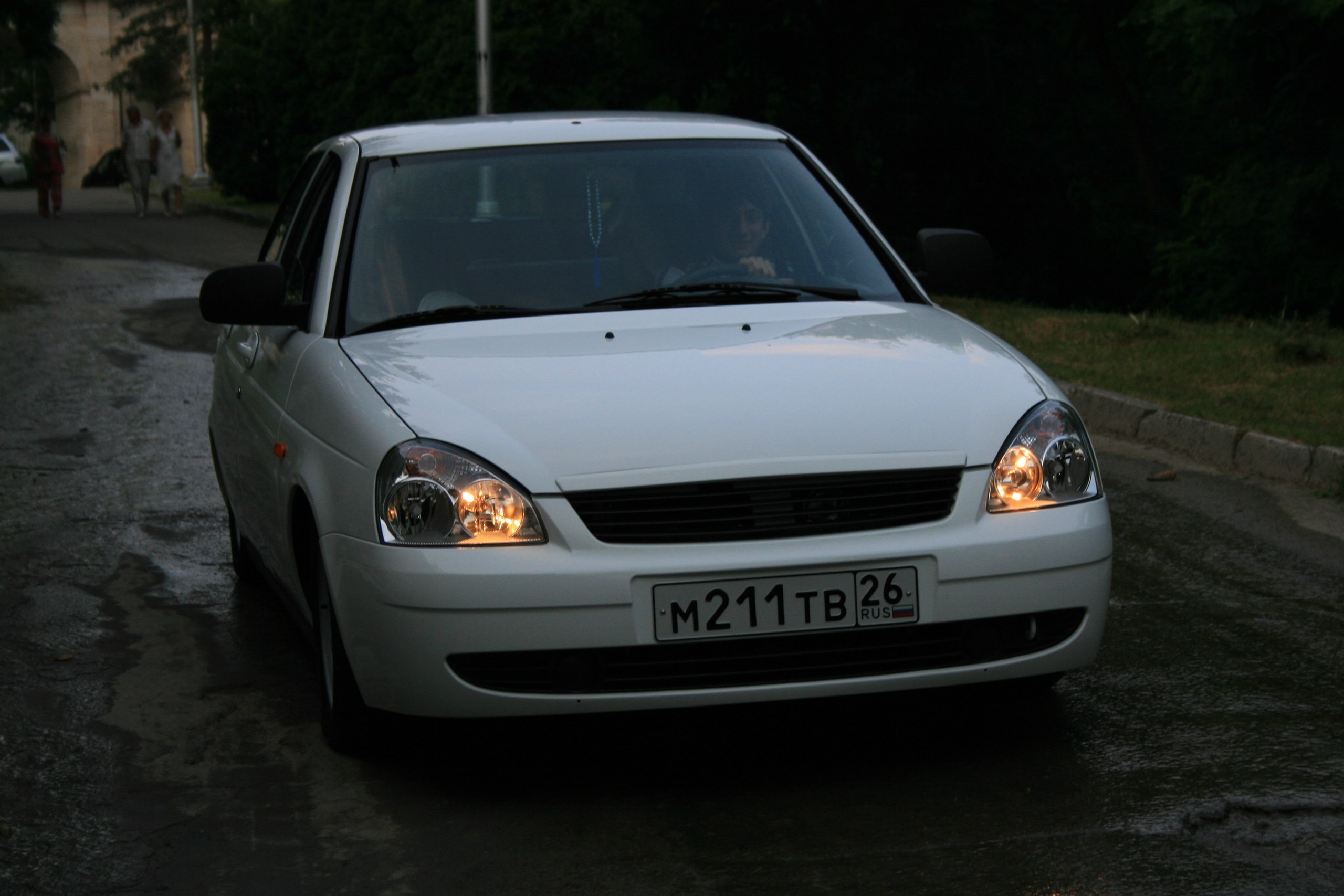 Фото профиля