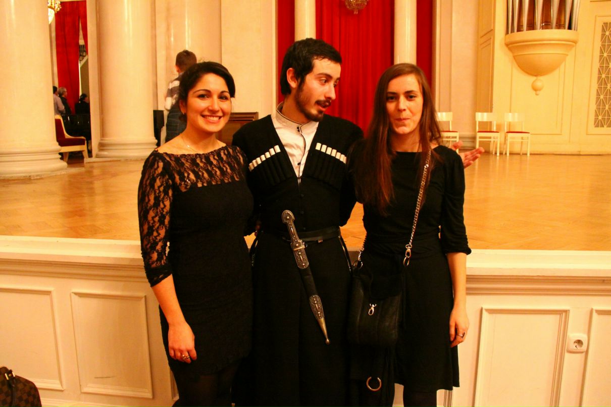 Лена Семенцова Soulmama | Санкт-Петербург