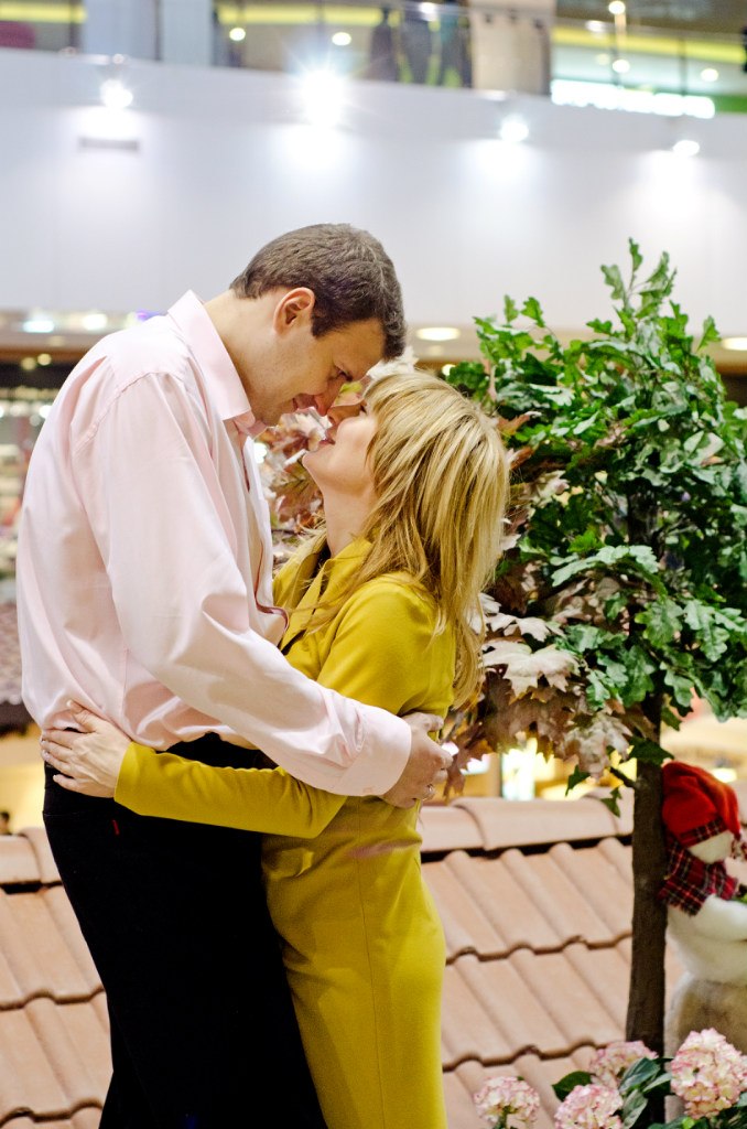 Ольга Велигура | Москва