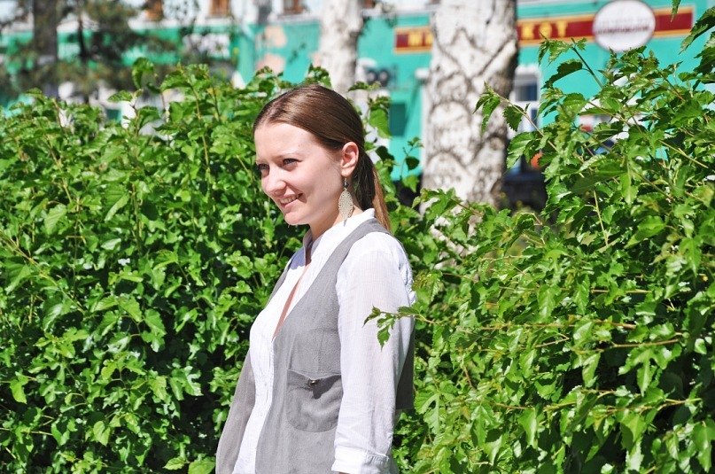 Татьяна Колосова-Орлова | Астрахань