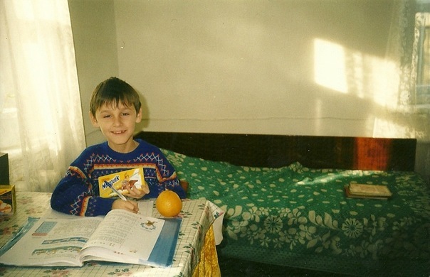 №42, Евгений Кемов №42, Евгений Кемов