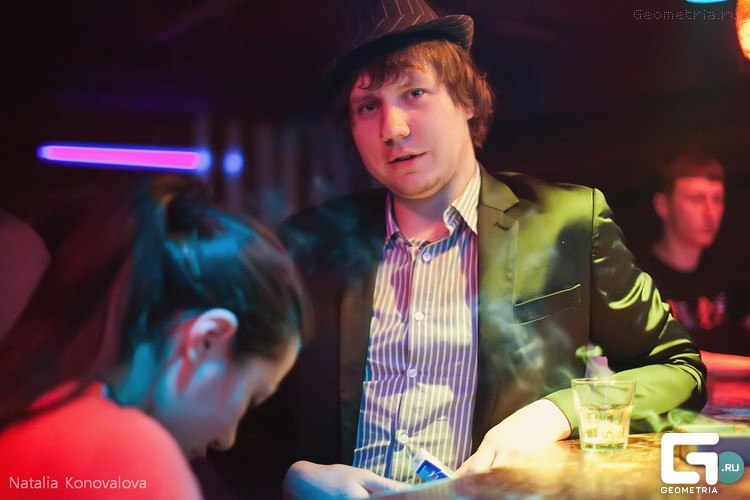 Артем Андреев | Челябинск