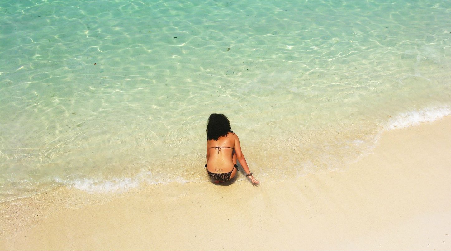 Александра Халис | Москва