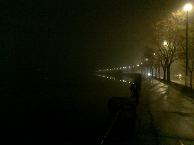 Angel Bolmosov | Москва