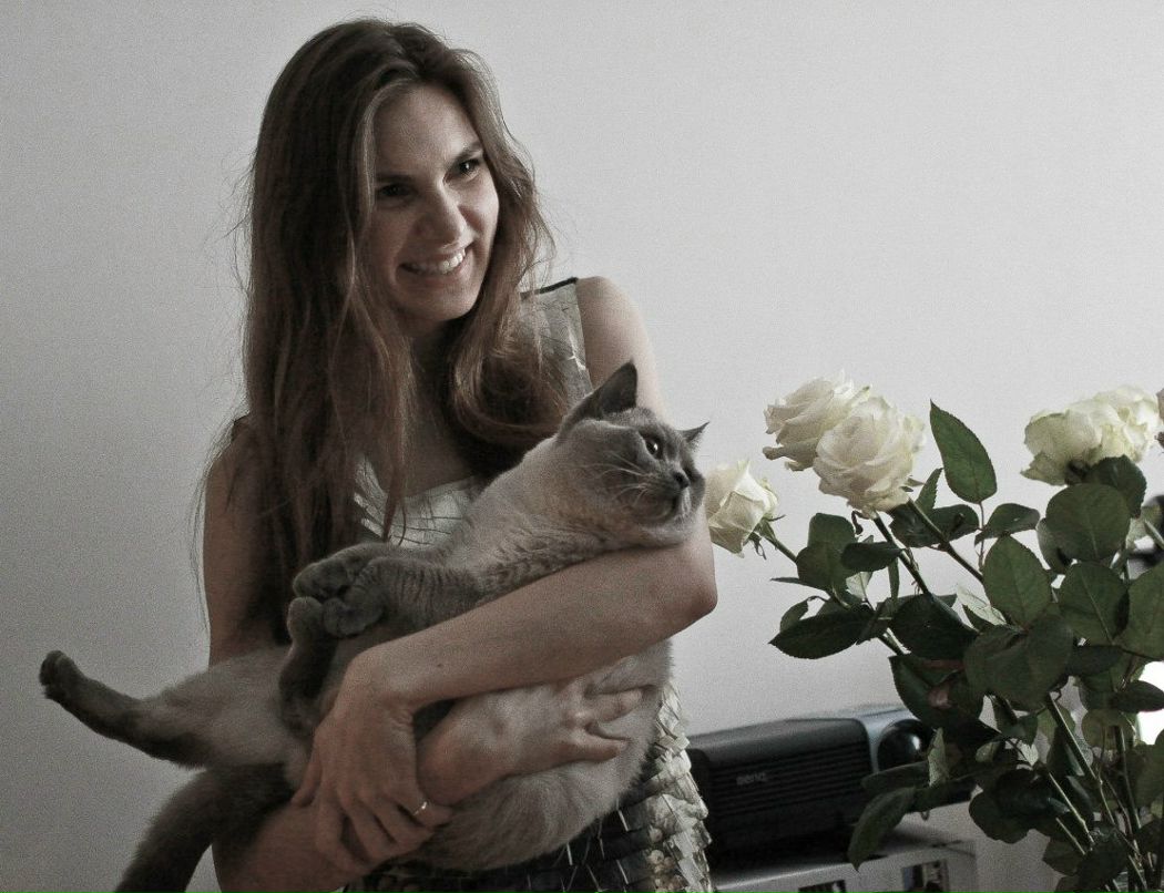 Mo Re | Санкт-Петербург