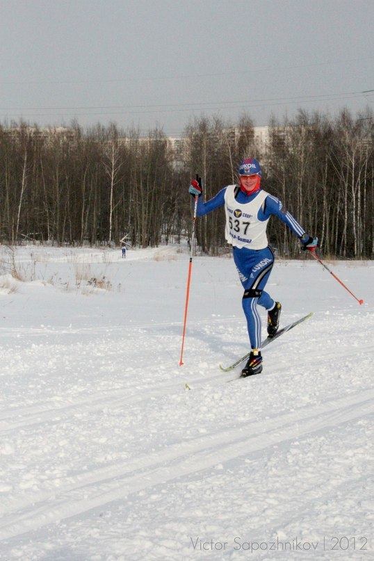 Алексей Веденеев | 