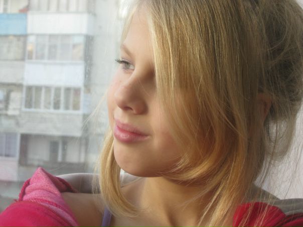 №4, Катя Рыжова №4, Катя Рыжова