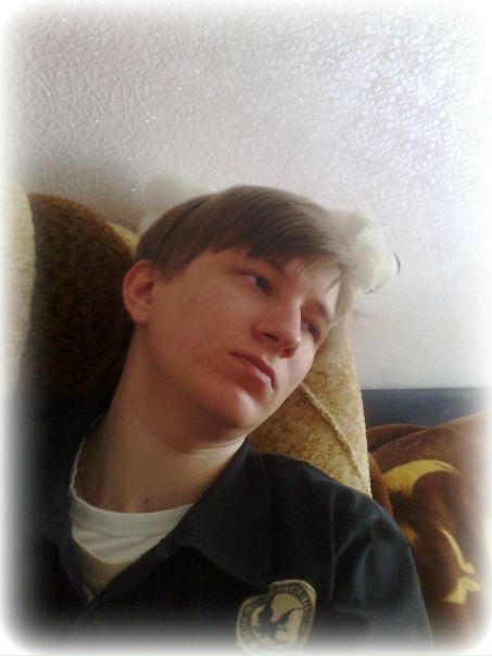 №16, Женя Николенко, Одесса №16, Женя Николенко, Одесса