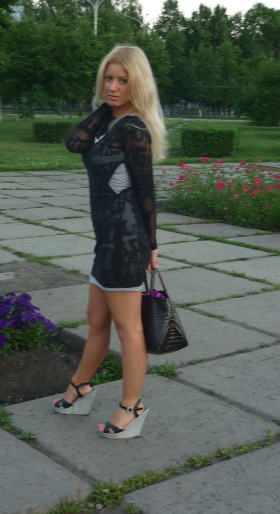 Татьяна Андреева (Бабенко) | Славгород