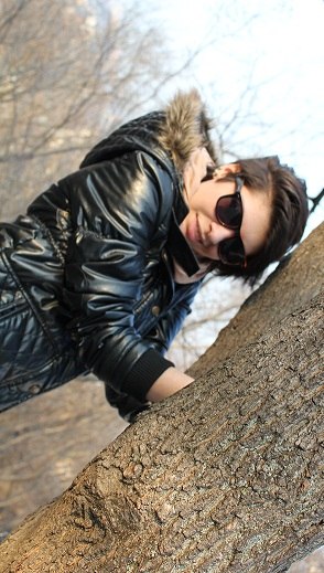 Yana Ischenko | Киев