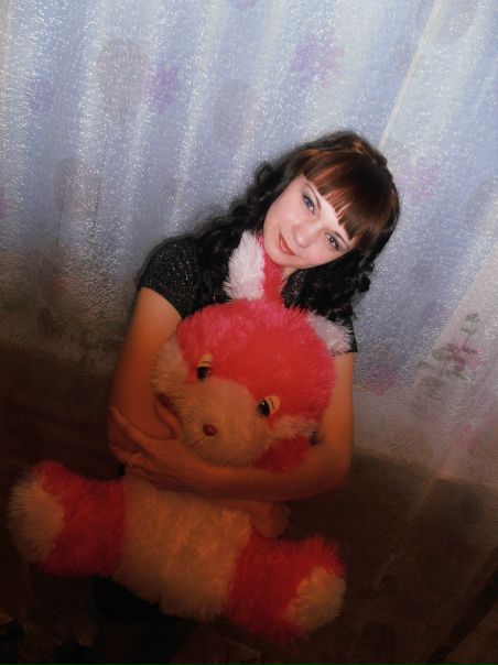 №150, Екатерина Абрамова, Сорочинск №150, Екатерина Абрамова, Сорочинск