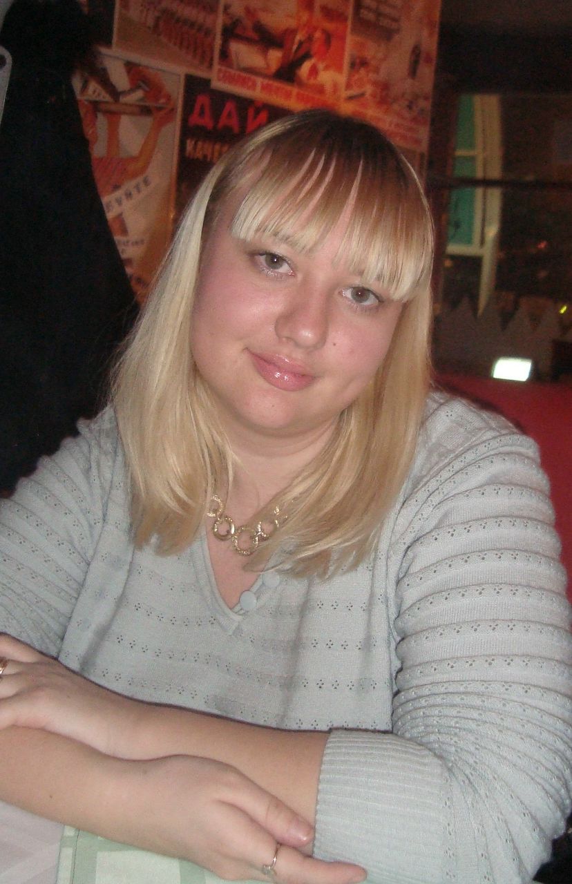 Валерия Акимкина | Омск