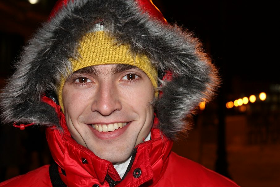 №24, Семён Голубев, 36 лет, Ижевск №24, Семён Голубев, 36 лет, Ижевск