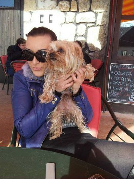 №36, Anja Astahova, Koper №36, Anja Astahova, Koper