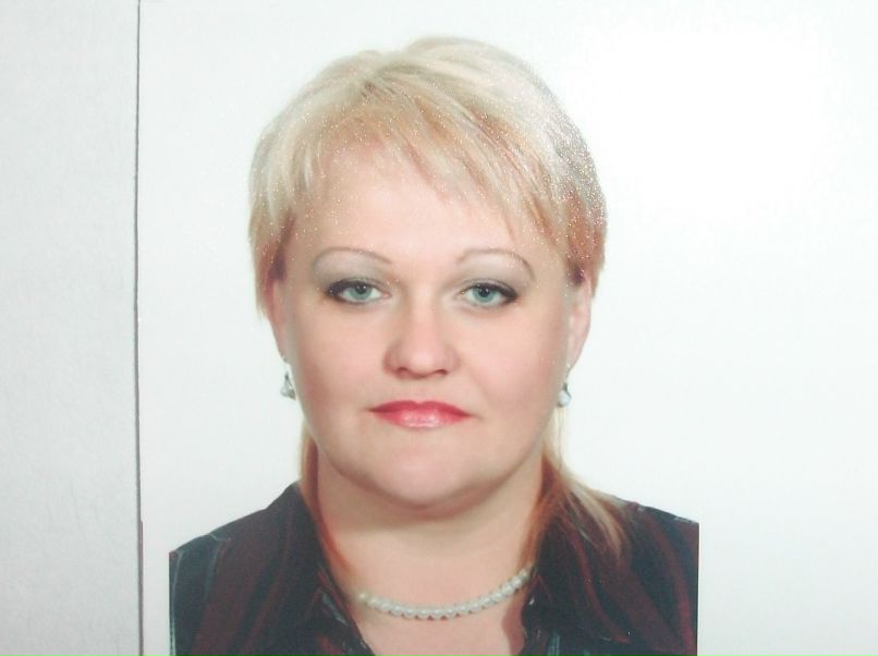 Наталья Лукашук | Минск